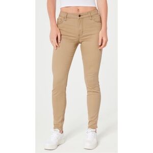 Brand New! Hollister Khaki Skinny Pants